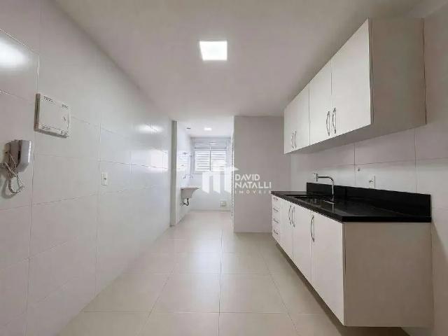 Apartamento para Locação em Vitória/ES Santa Lúcia 3 Quartos