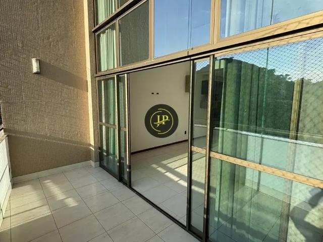 Apartamento para Locação em Vitória/ES Santa Lúcia 1 Quartos