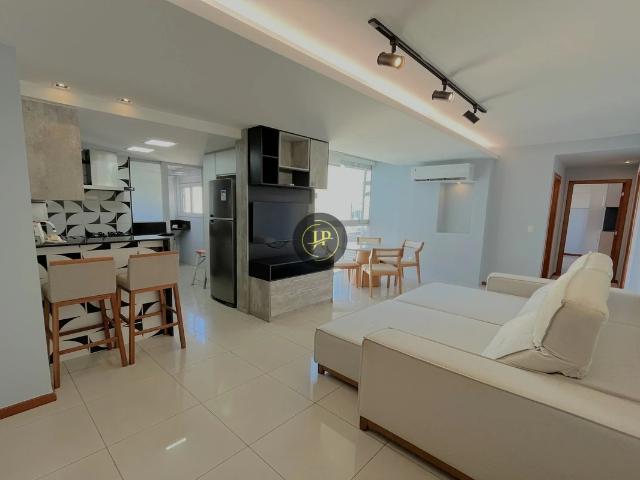 Apartamento para Locação em Vitória/ES Santa Lúcia 2 Quartos