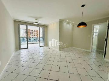 Apartamento para Locação em Vitória/ES Praia do Canto 3 Quartos