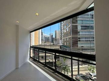 Apartamento para Locação em Vitória/ES Praia do Canto 3 Quartos