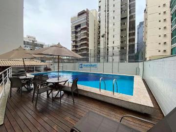 Apartamento para Locação em Vitória/ES Praia do Canto 3 Quartos