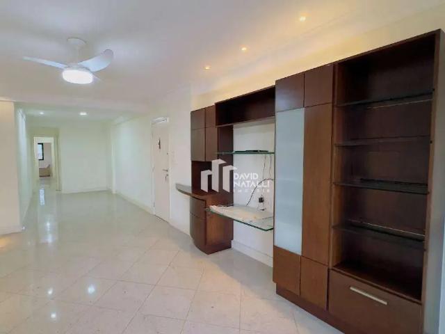 Apartamento para Locação em Vitória/ES Praia do Canto 3 Quartos