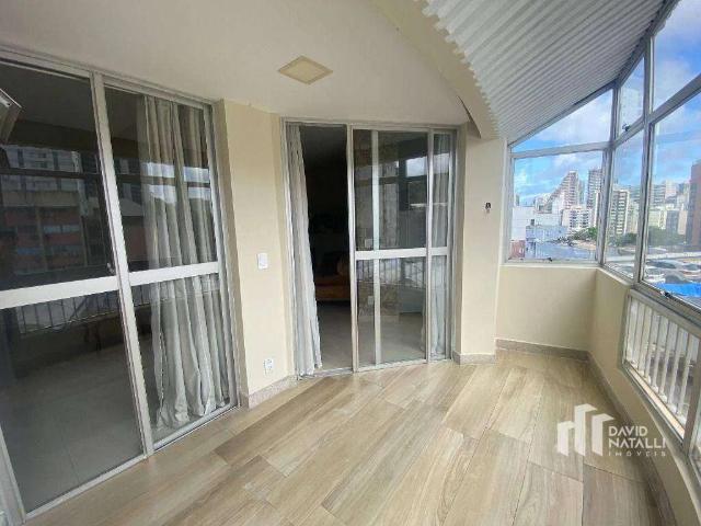 Apartamento para Locação em Vitória/ES Praia do Canto 1 Quartos