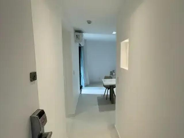 Apartamento para Locação em Vitória/ES Praia do Canto 1 Quartos