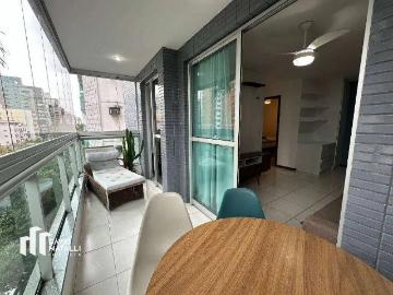 Apartamento para Locação em Vitória/ES Praia do Canto 2 Quartos