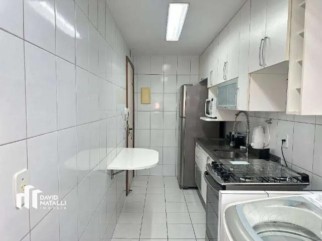 Apartamento para Locação em Vitória/ES Praia do Canto 2 Quartos