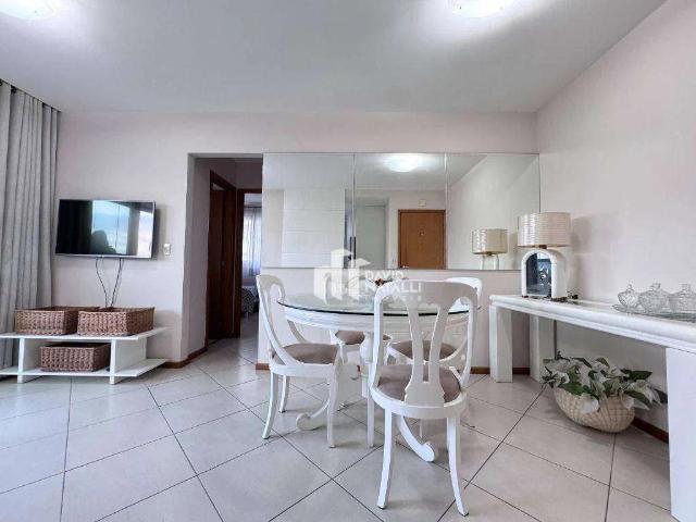 Apartamento para Locação em Vitória/ES Praia do Canto 2 Quartos