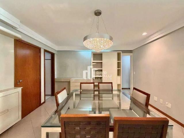 Apartamento para Locação em Vitória/ES Praia do Canto 4 Quartos