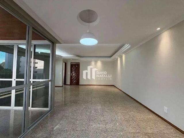 Apartamento para Locação em Vitória/ES Praia do Canto 4 Quartos