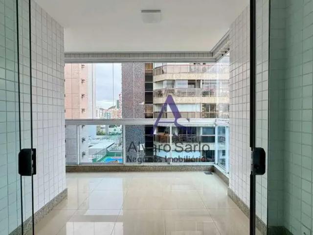 Apartamento para Locação em Vitória/ES Praia do Canto 4 Quartos