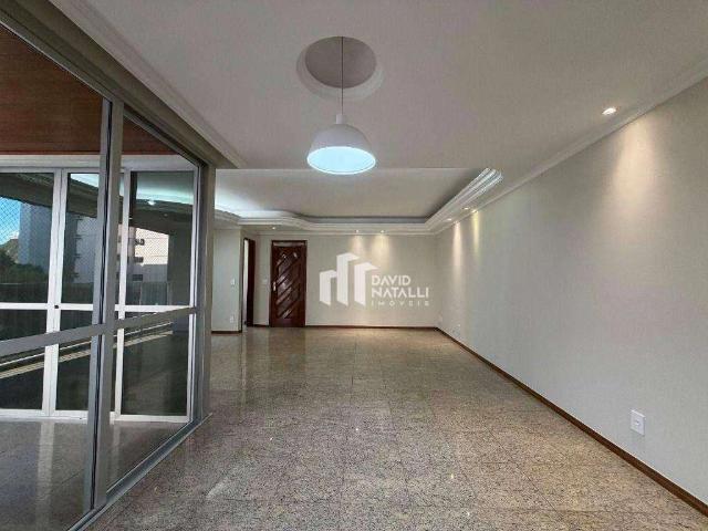 Apartamento para Locação em Vitória/ES Praia do Canto 4 Quartos