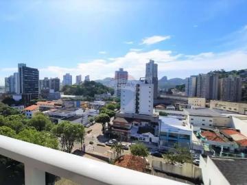 Apartamento para Locação em Vitória/ES Praia do Suá 1 Quartos