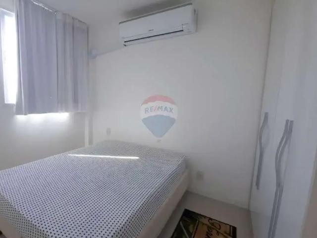 Apartamento para Locação em Vitória/ES Praia do Suá 1 Quartos