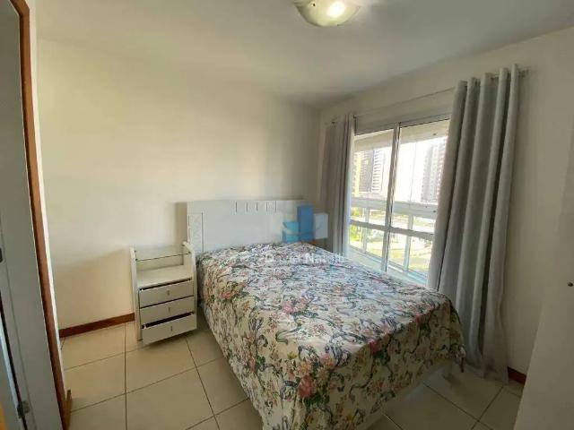 Apartamento para Locação em Vitória/ES Praia de Santa Helena 2 Quartos