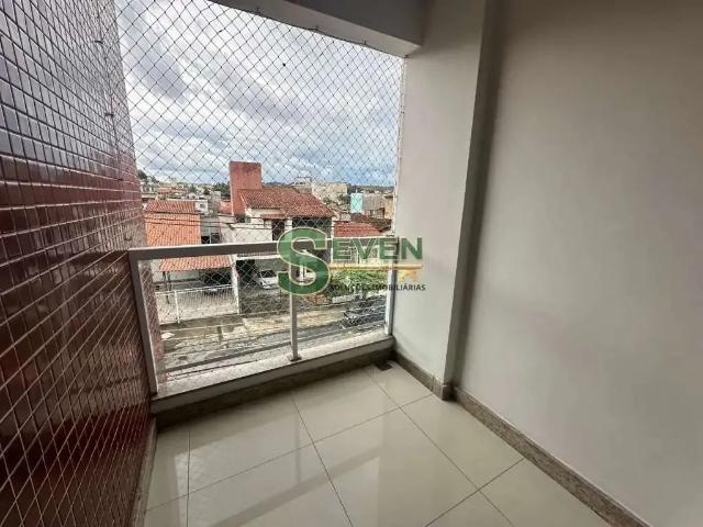 Apartamento para Locação em Volta Redonda/RJ Conforto 3 Quartos