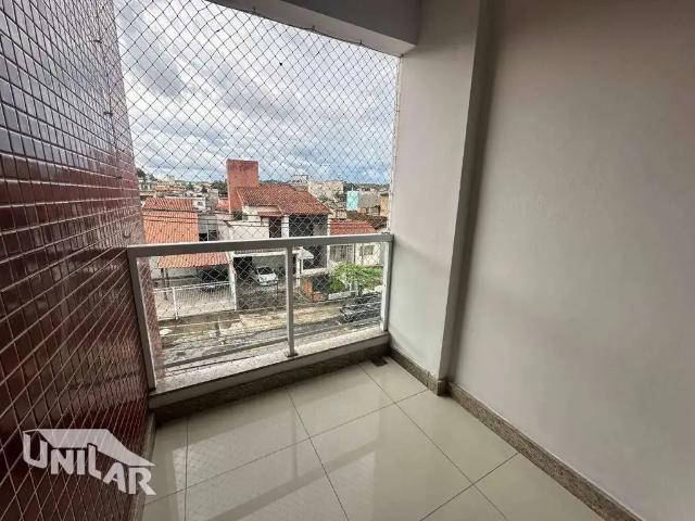 Apartamento para Locação em Volta Redonda/RJ Conforto 3 Quartos