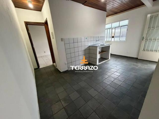 Apartamento para Locação em Volta Redonda/RJ Conforto 1 Quartos