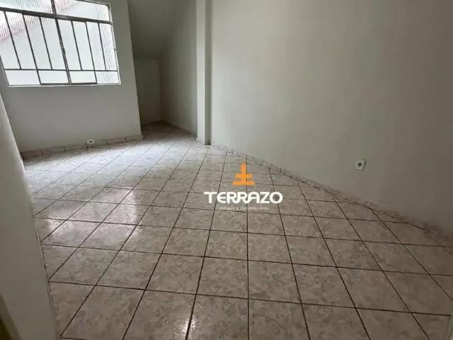 Apartamento para Locação em Volta Redonda/RJ Conforto 1 Quartos