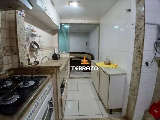 Apartamento para Locação em Volta Redonda/RJ Água Limpa 2 Quartos