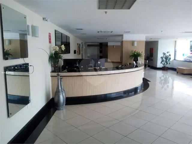 Apartamento para Locação em Volta Redonda/RJ Aterrado 3 Quartos