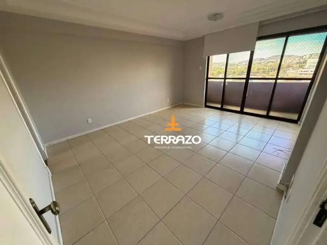 Apartamento para Locação em Volta Redonda/RJ Aterrado 3 Quartos