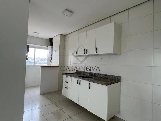 Apartamento para Locação em Volta Redonda/RJ Aterrado 3 Quartos