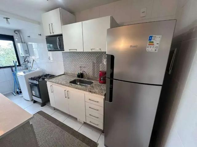 Apartamento para Locação em Volta Redonda/RJ Bela Vista 2 Quartos