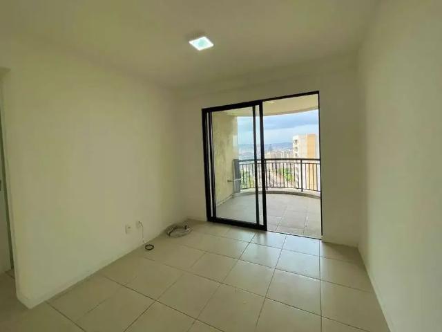 Apartamento para Locação em Volta Redonda/RJ Bela Vista 2 Quartos