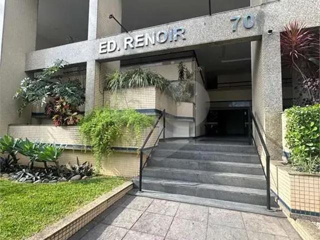 Apartamento para Locação em Volta Redonda/RJ Bela Vista 3 Quartos