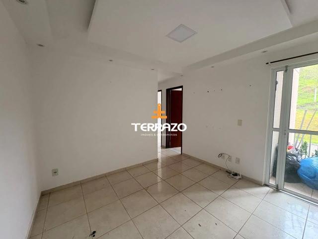 Apartamento para Locação em Volta Redonda/RJ Jardim Mariana 2 Quartos
