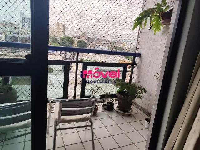 Apartamento para Locação em Volta Redonda/RJ Jardim Amália 4 Quartos