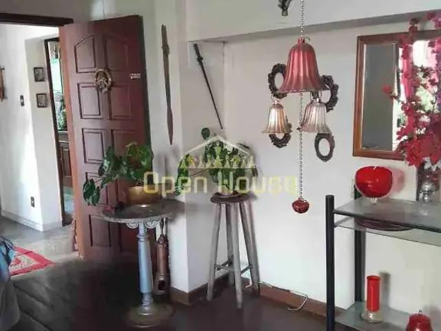 Apartamento para Locação em Volta Redonda/RJ Jardim Amália 5 Quartos