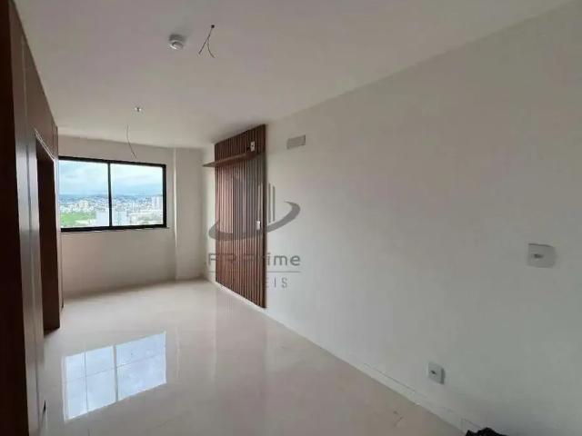 Apartamento para Locação em Volta Redonda/RJ Jardim Amália 1 Quartos