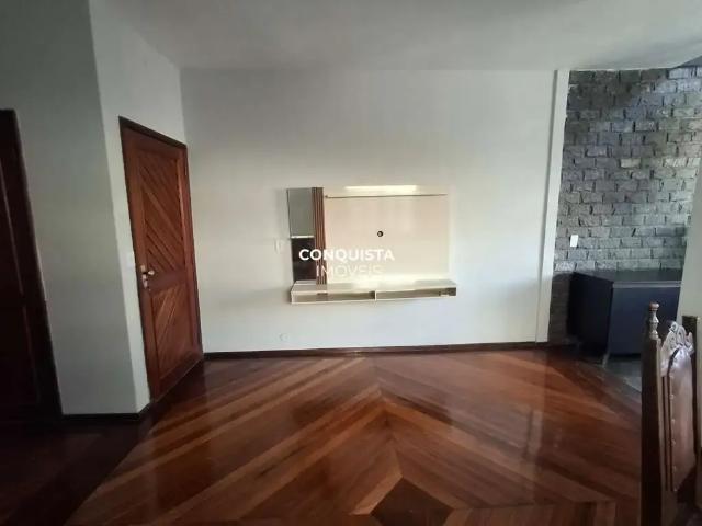 Apartamento para Locação em Volta Redonda/RJ Jardim Amália 2 Quartos