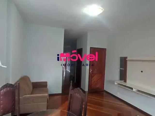 Apartamento para Locação em Volta Redonda/RJ Jardim Amália 2 Quartos