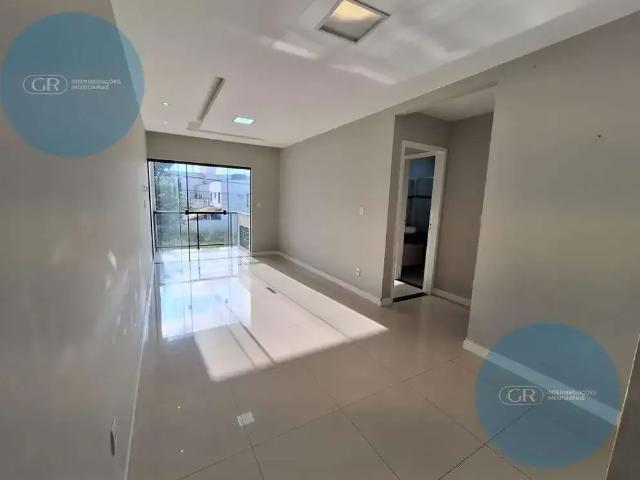Apartamento para Locação em Volta Redonda/RJ Jardim Amália 2 Quartos