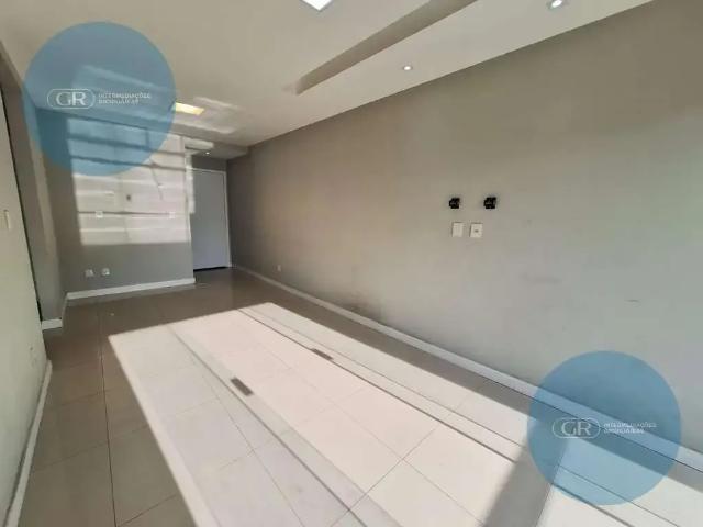 Apartamento para Locação em Volta Redonda/RJ Jardim Amália 2 Quartos