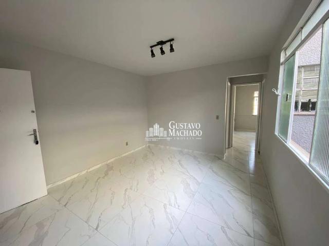 Apartamento para Locação em Volta Redonda/RJ Jardim Amália 2 Quartos