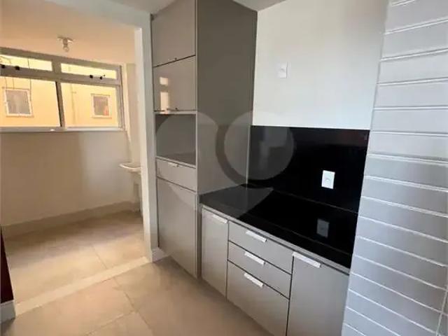 Apartamento para Locação em Volta Redonda/RJ Jardim Amália 3 Quartos
