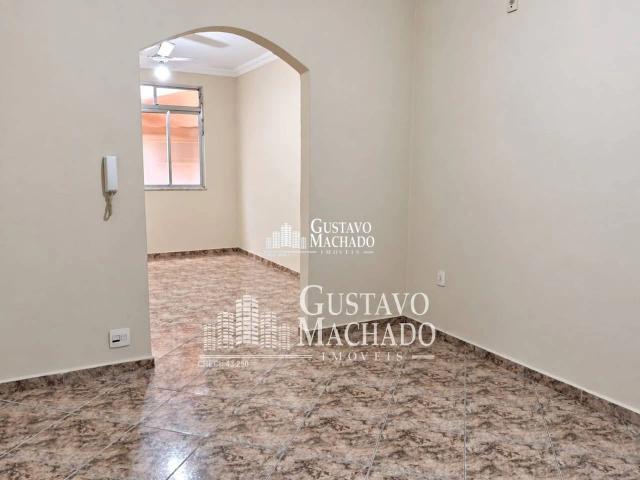 Apartamento para Locação em Volta Redonda/RJ Jardim Amália 3 Quartos