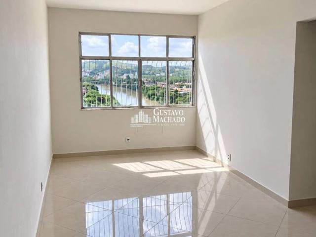 Apartamento para Locação em Volta Redonda/RJ Jardim Amália 3 Quartos