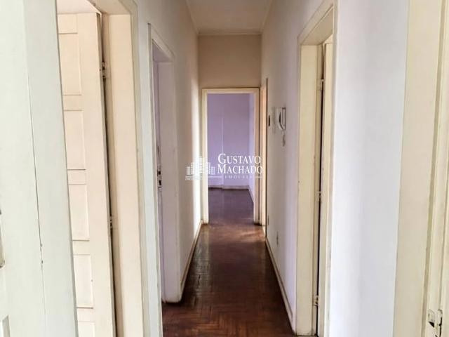 Apartamento para Locação em Volta Redonda/RJ Laranjal 3 Quartos