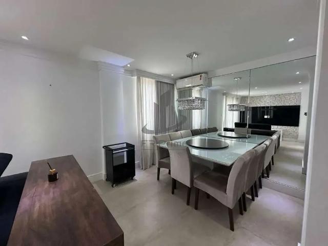 Apartamento para Locação em Volta Redonda/RJ Nossa Senhora das Graças 2 Quartos