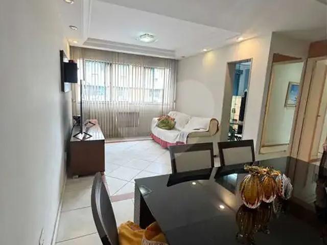 Apartamento para Locação em Volta Redonda/RJ São Geraldo 3 Quartos