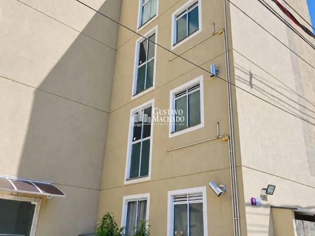 Apartamento para Locação em Volta Redonda/RJ São Luís 2 Quartos