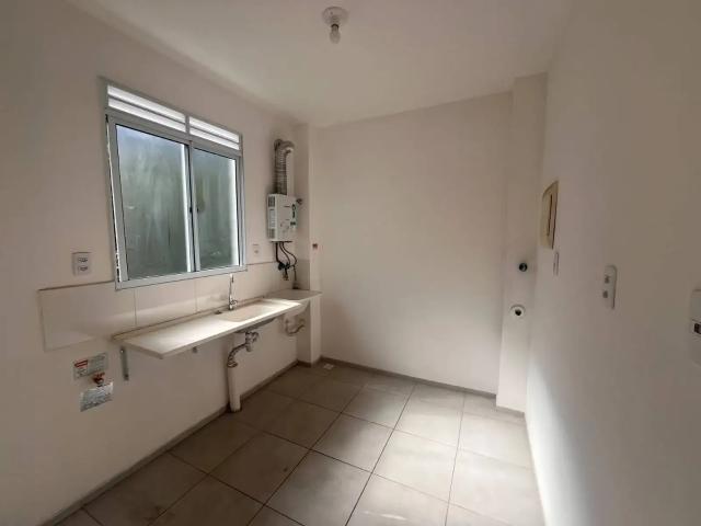 Apartamento para Locação em Volta Redonda/RJ São Luís 2 Quartos