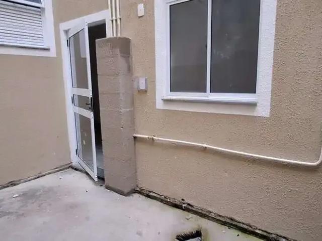 Apartamento para Locação em Volta Redonda/RJ São Luís 2 Quartos