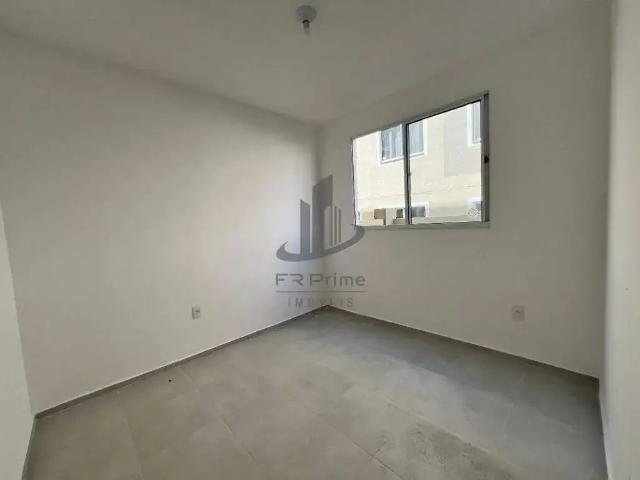 Apartamento para Locação em Volta Redonda/RJ São Luís 2 Quartos