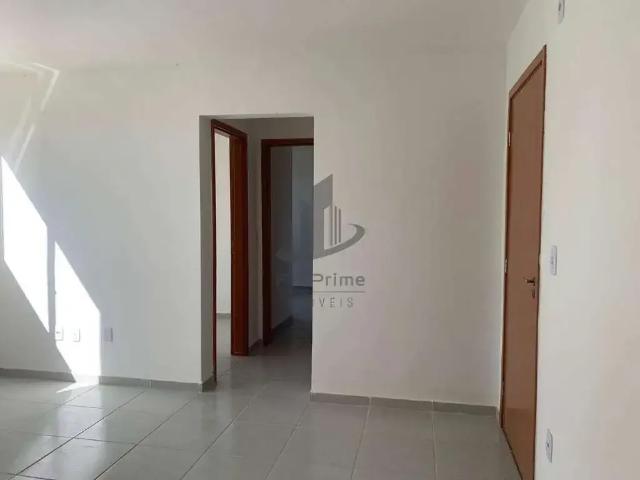 Apartamento para Locação em Volta Redonda/RJ Santa Cruz 2 Quartos